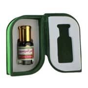 Ajmal Dahn Al Oudh Sheukhi 1/4 Tl Oil 3ml Unisex