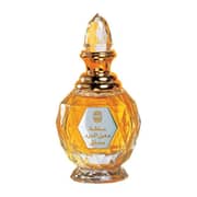 Ajmal Mukhallat Dahn Al Oudh Moattaq For Unisex Eau De Parfum 60ml