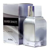 Ajmal Silver Shade Perfume For Men 100ml Eau de Parfum