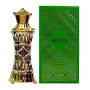 Ajmal Mizyaan For Unisex Perfume Oil 14ml