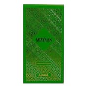 Ajmal Mizyaan For Unisex Perfume Oil 14ml