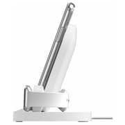 Belkin Wireless Charging Dock White For iPhone/Apple Watch