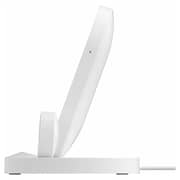 Belkin Wireless Charging Dock White For iPhone/Apple Watch
