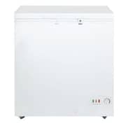 Daytek Chest Freezer 155 Litres DCF155W