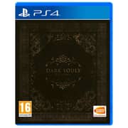 PS4 Dark Souls Trilogy Game