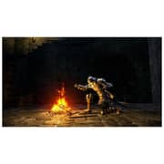 PS4 Dark Souls Trilogy Game