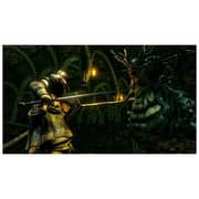 PS4 Dark Souls Trilogy Game