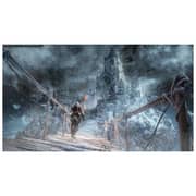 PS4 Dark Souls Trilogy Game