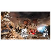 PS4 Dark Souls Trilogy Game