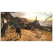 PS4 Dark Souls Trilogy Game