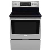 Mabe Electric Ranges Ceramic Cooker EML835NXF0