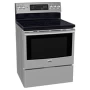 Mabe Electric Ranges Ceramic Cooker EML835NXF0