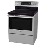 Mabe Electric Ranges Ceramic Cooker EML835NXF0