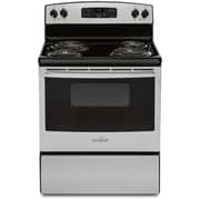 Mabe 4 Coil Burners Electric Cooker EML27NXF0
