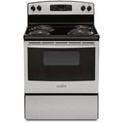 Mabe 4 Coil Burners Electric Cooker EML27NXF0