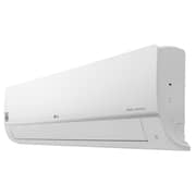 LG Split Air Conditioner DUALCOOL Inverter 1.5 Ton I23SCP, Faster cooling, More Energy saving