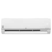 LG Split Air Conditioner DUALCOOL Inverter 1.5 Ton I23SCP, Faster cooling, More Energy saving