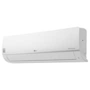LG Split Air Conditioner DUALCOOL Inverter 1.5 Ton I23SCP, Faster cooling, More Energy saving