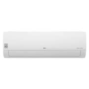 LG Split Air Conditioner DUALCOOL Inverter 2 Ton I27SCP, Faster cooling, More Energy saving