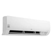 LG Split Air Conditioner DUALCOOL Inverter 2 Ton I27SCP, Faster cooling, More Energy saving
