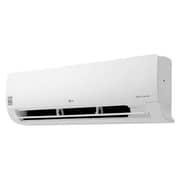 LG Split Air Conditioner DUALCOOL Inverter 2 Ton I27SCP, Faster cooling, More Energy saving