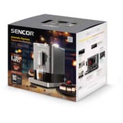 Sencor Automatic Espresso Machine SES8020NP