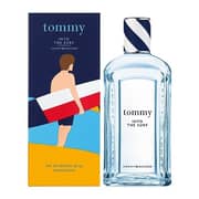 Tommy Into The Surf For Men 100ml Eau de Toilette