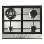 Candy 4 Gas Burners Built In Hobs CPG64SQGXMELPG