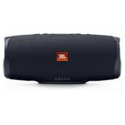 JBL Charge 4 Portable Bluetooth Speaker Black