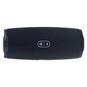 JBL Charge 4 Portable Bluetooth Speaker Black
