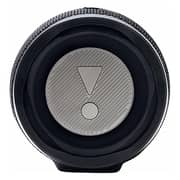 JBL Charge 4 Portable Bluetooth Speaker Black
