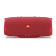 JBL Charge 4 Portable Bluetooth Speaker Red