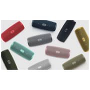 JBL Charge 4 Portable Bluetooth Speaker Red