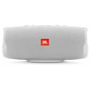 JBL Charge 4 Portable Bluetooth Speaker White