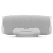 JBL Charge 4 Portable Bluetooth Speaker White