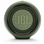 JBL Charge 4 Portable Bluetooth Speaker Green