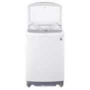 LG T1266NEFT Smart Inverter 12 kg With Pump Top Load Fully Automatic Washing Machine