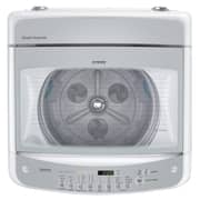 LG T1266NEFT Smart Inverter 12 kg With Pump Top Load Fully Automatic Washing Machine