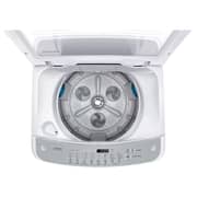 LG T1266NEFT Smart Inverter 12 kg With Pump Top Load Fully Automatic Washing Machine