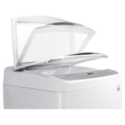 LG T1266NEFT Smart Inverter 12 kg With Pump Top Load Fully Automatic Washing Machine