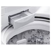 LG T1266NEFT Smart Inverter 12 kg With Pump Top Load Fully Automatic Washing Machine