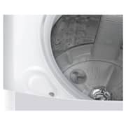 LG T1266NEFT Smart Inverter 12 kg With Pump Top Load Fully Automatic Washing Machine