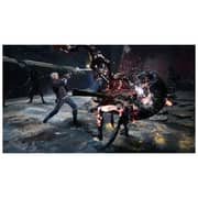 PS4 Devil May Cry 5 Game
