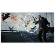 PS4 Devil May Cry 5 Game