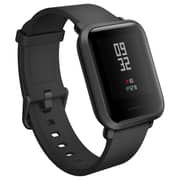 Xiomi MI Amazfit Bip Smart Watch - Black