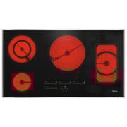 Miele 4 Built In Ceramic Hobs KM 6565 FR