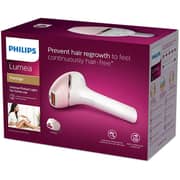 Philips BRI950 Epilator+BCR43000 Pedi Advanced Electric Foot File