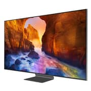 Samsung 65Q90R Smart 4K QLED Television 65inch (2019 Model)