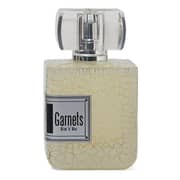 7 Garnets White Perfume For Women 100ml Eau de Parfum