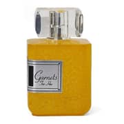 7 Garnets Yellow Perfume For Women 100ml Eau de Parfum